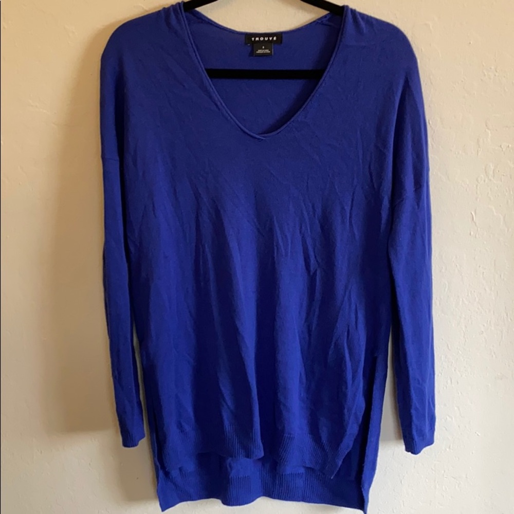 Trouve Sweater